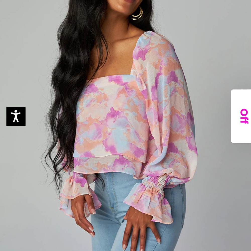 Buddy Love Top